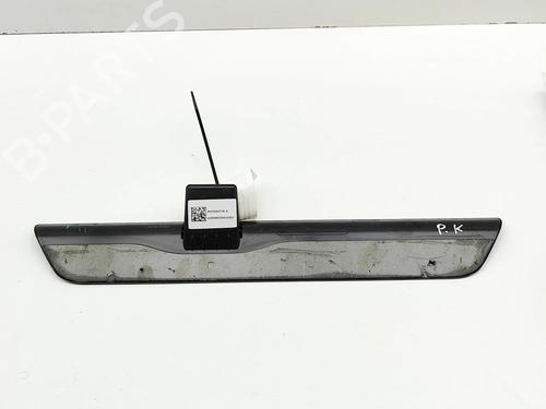 Trinbræt TESLA MODEL 3 (5YJ3) EV | BP38163026C149 - Image 5