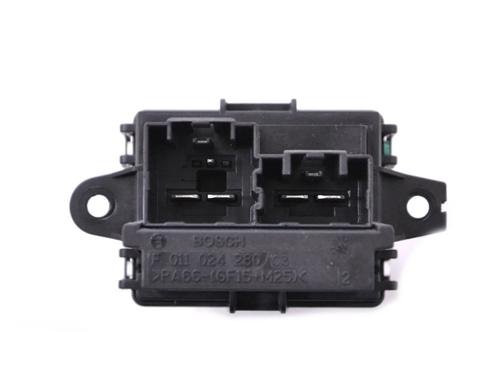 Heater resistor CHRYSLER 300C (LX) 3.0 CRD | BP33344389M108 - Image 4