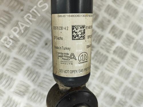 Left rear shock absorber JEEP AVENGER (J2) 1.2 GSE T3 | BP28555569M18 