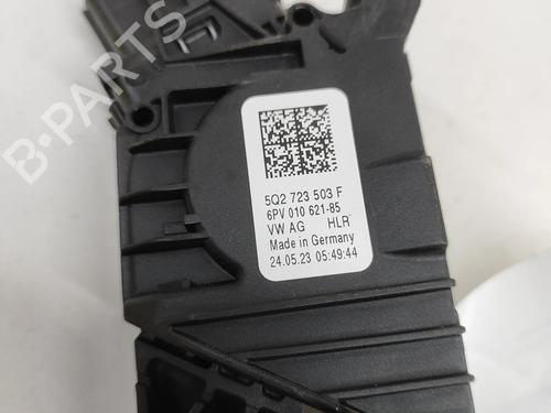 Pedal VW CADDY V MPV (SBB, SBJ) 1.5 TSi EVO | BP28552283I4  - Image 6