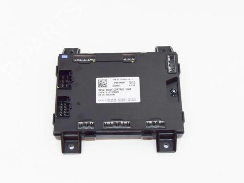 Used Electronic module Electronic module TESLA MODEL S (5YJS) P85 (421 hp) 6773767 6773767