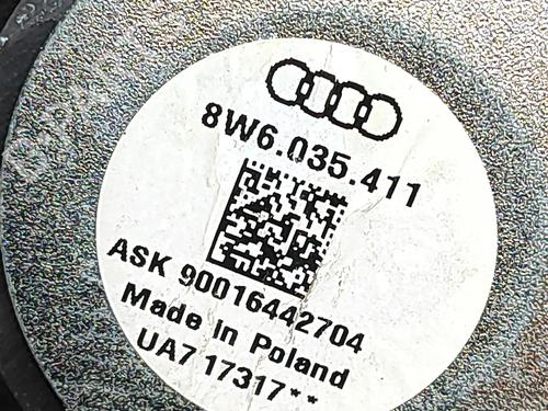 Speaker AUDI A5 (F53, F5P) 2.0 TDI | BP33390886E2 - Image 5