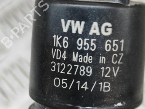 Washer pump PORSCHE CAYENNE (92A) 3.0 Diesel | BP17865061E24 