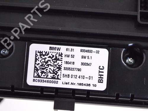 Electronic module BMW 3 Gran Turismo (F34) 320 d xDrive | BP33351363M83 - Image 5