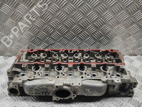 Cilinderkop FORD TRANSIT V363 Van (FCD, FDD) 2.2 TDCi RWD (155 hp) 23561984