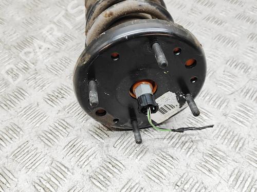 Right rear shock absorber JAGUAR XK II Coupe (X150) 5.0 V8 | BP31192244M19