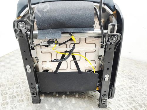 Left front seat TOYOTA GT 86 Coupe (ZN6_) 2.0 (ZN6AC_, ZN6BC_, ZN6K) | BP39619155C15 - Image 6