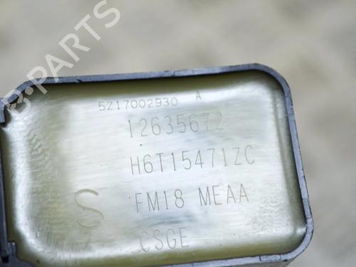 Ignition coil OPEL ASTRA K (B16) 1.4 Turbo (68) | BP6867436M94 