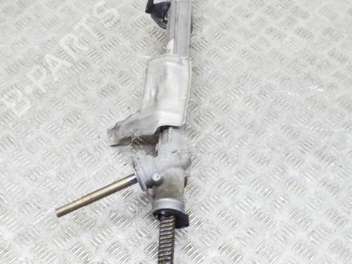 Steering rack RENAULT KANGOO Express (FW0/1_) 1.5 dCi 90 (FW0G, FW05, FW08, FW11) | BP15376769M22 