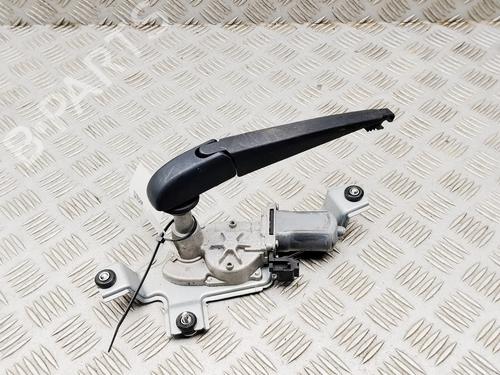Viskermotor bakrute Viskermotor bakrute 38201904 38201904