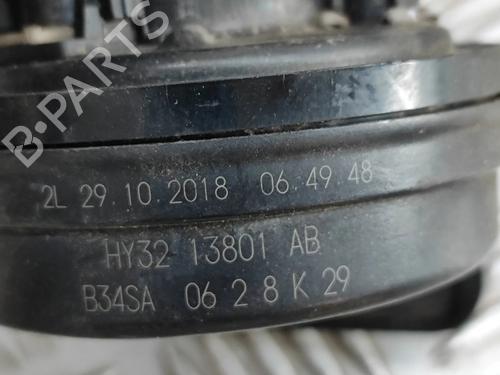 Horn LAND ROVER DISCOVERY V (L462) 3.0 Td6 4x4 | BP28612201E13  - Image 7