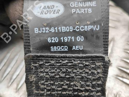 Front left seatbelt LAND ROVER RANGE ROVER EVOQUE (L538) 2.2 D 4x4 | BP29752911I26 - Image 6