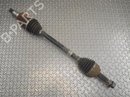 Left front driveshaft TESLA MODEL X (5YJX) P100D AWD | BP33365976M38 - Image 4