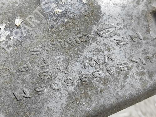 Support AUDI E-TRON (GEN) 55 quattro | BP27781187C155 