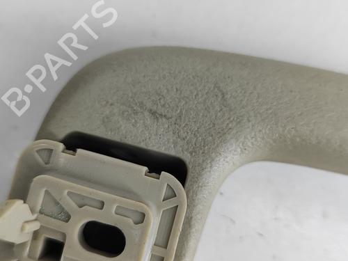Interior roof handle MITSUBISHI OUTLANDER III (GG_W, GF_W, ZJ, ZL, ZK) 2.0 Hybrid 4WD (GG2W) | BP27777519I35 