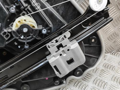 Rear left window mechanism TESLA MODEL 3 (5YJ3) EV | BP32269324C24