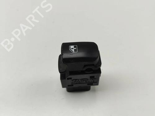 Left front window switch HYUNDAI SANTA FÉ II (CM) 2.2 CRDi | BP36066917I27 - Image 2