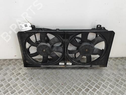 Used Radiator fan Radiator fan CHEVROLET CAMARO 6.2 (432 hp) 27644188 27644188