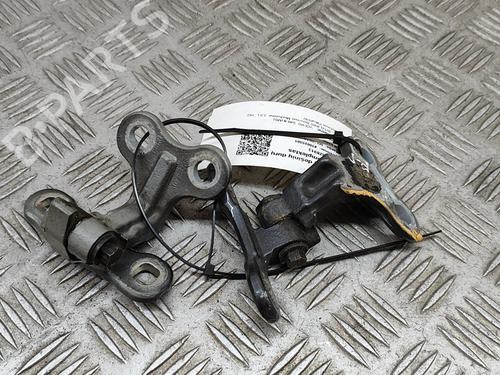 Hinge/Door check strap VOLVO S40 II (544) T5 | BP25218547C146