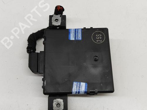 Elektronisk modul PORSCHE CAYENNE (92A) 3.0 Diesel | BP25615496M83 