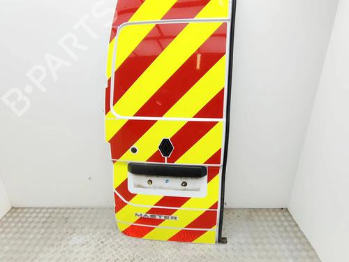 Used Left rear door Left rear door 39172456 39172456