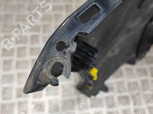 Rear bumper AUDI A3 Limousine (8YS, 8YM) S3 TFSI quattro | BP29593427C8 