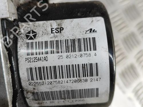 ABS pump DODGE NITRO 2.8 CRD 4WD | BP28546631M43 - Image 7