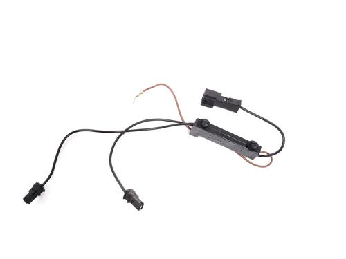 Electronic module MERCEDES-BENZ C-CLASS (W204) C 220 CDI (204.002) | BP30224172M83