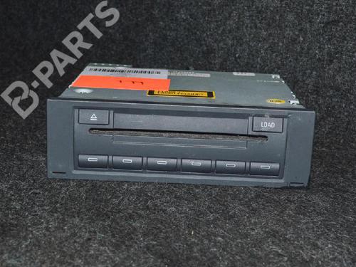 Elektronisk modul SKODA FABIA I (6Y2) 1.4 TDI (75 hp) 6718373
