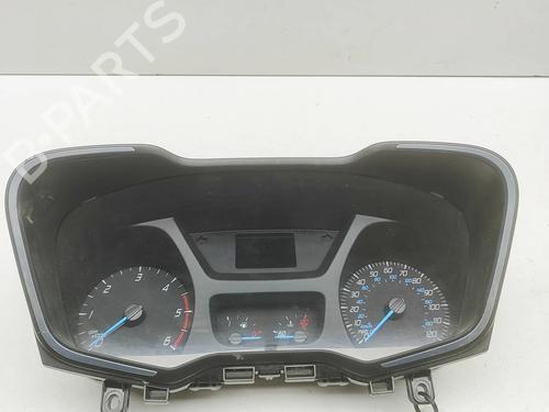 Kombiinstrument Kombiinstrument FORD TRANSIT CUSTOM V362 Van (FY, FZ) 2.0 EcoBlue (130 hp) 34102071 34102071