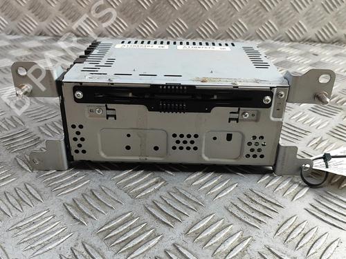 Electronic module FORD MONDEO V Turnier (CF) 2.0 TDCi | BP27341873M83 