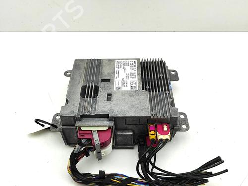 Electronic module MERCEDES-BENZ SPRINTER 3-t Van (B910) 214 CDI (910.621, 910.623) | BP34630345M83 - Image 3