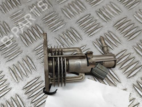 Used Injector TOYOTA HILUX VIII Pickup (_N1_) 2.4 D 4WD (GUN125_, GUN125R) (150 hp) 24580931