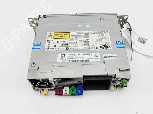 Used Electronic module BMW X1 (F48) sDrive 18 d (150 hp) 29730966