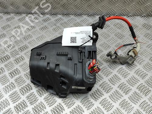 Fuse box VOLVO V70 III (135) D4 | BP29830440E1