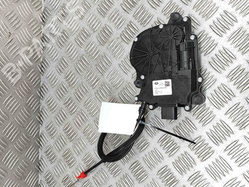 Used Electronic module LAND ROVER RANGE ROVER IV (L405) 4.4 SDV8 4x4 (340 hp) 24582584