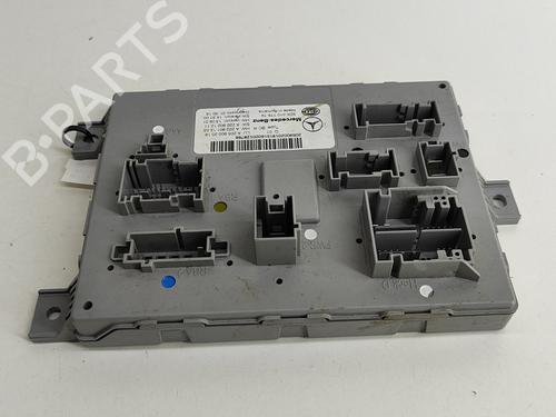 Electronic module MERCEDES-BENZ GLC (X253) 250 d 4-matic (253.909) | BP18417374M83 