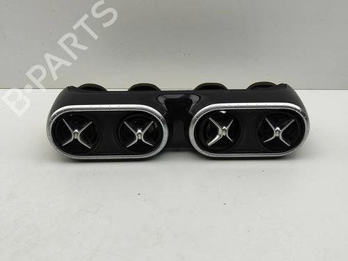 Used Air vent Air vent MERCEDES-BENZ X-CLASS (470) X 250 d (470.230) (190 hp) 33372517 33372517