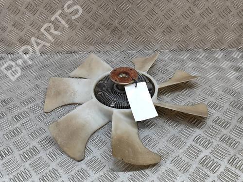 Used Radiator fan NISSAN NAVARA (D22) 2.5 D 4x4 (133 hp) 24306614