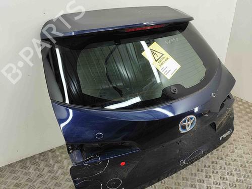Tailgate TOYOTA COROLLA Estate (_E21_) 2.0 Hybrid (MZEH12) | BP29730664C6 