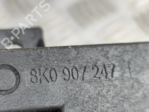 Electronic module AUDI A6 C7 Avant (4G5, 4GD) 2.0 TDI | BP28675855M83 