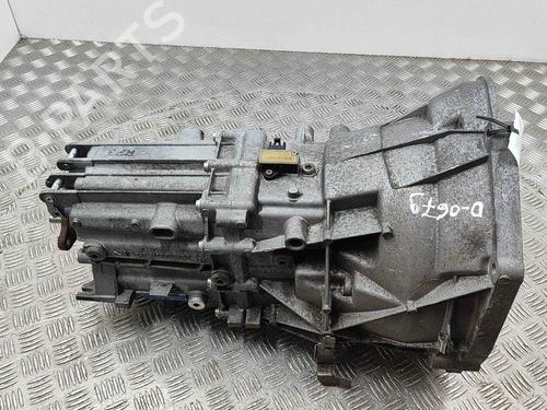 Getriebe für AUDI A4 B7 Avant (8ED) 2.0 TFSI (200 hp) 21187474