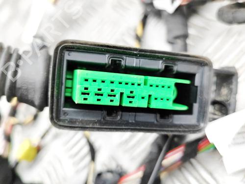 Ledningsnet PORSCHE MACAN (95B) 3.0 S | BP38018883E16 - Image 4