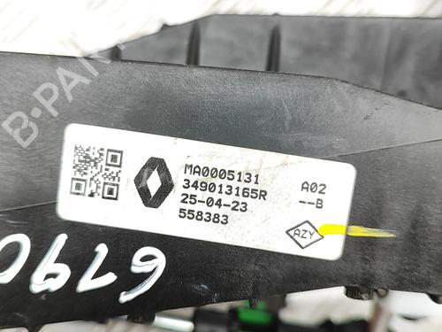 Gearstang RENAULT TRAFIC III Bus (JG_) 2.0 dCi 110 (JGMW) | BP33883083M90 - Image 7