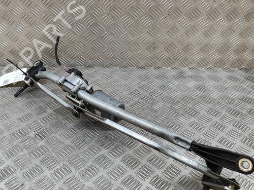 Front wipers mechanism LAND ROVER RANGE ROVER EVOQUE (L538) 2.2 D 4x4 | BP26167965C83 