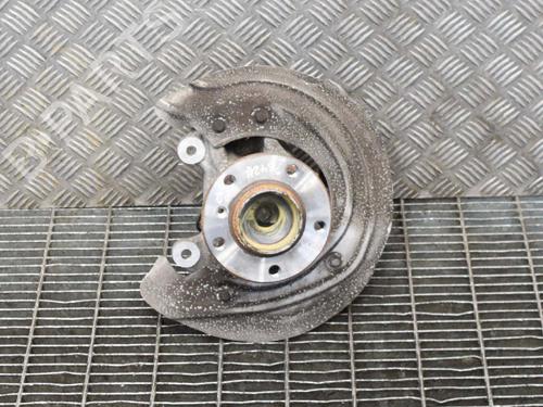 Used Right front steering knuckle BMW 2 Convertible (F23) 218 i (136 hp) 14617466