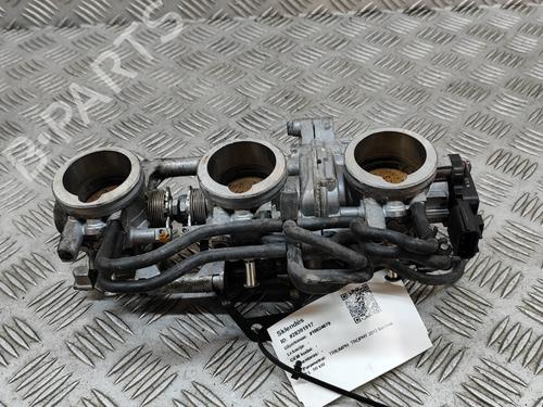 Throttle body TRIUMPH MOTORCYCLES TROPHY Trophy SE (V13VH) | BP28554992M82