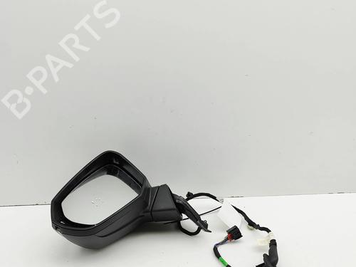 Used Left mirror Left mirror 39575613 39575613