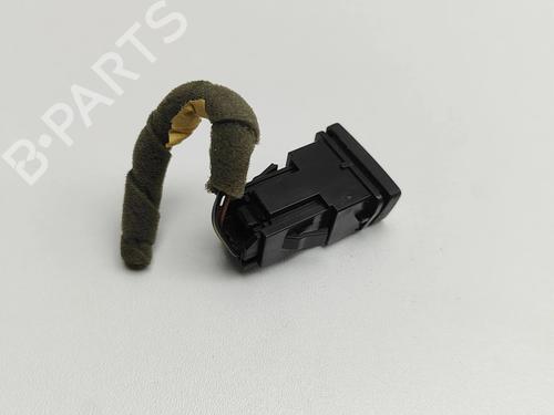 Warning switch FORD TRANSIT CUSTOM V362 Bus (F3) 2.0 EcoBlue | BP36231993I22 - Image 4
