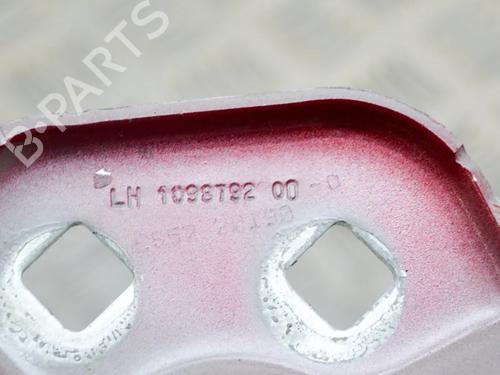 Hinge/Door check strap TESLA MODEL 3 (5YJ3) EV AWD | BP27751334C146  - Image 6